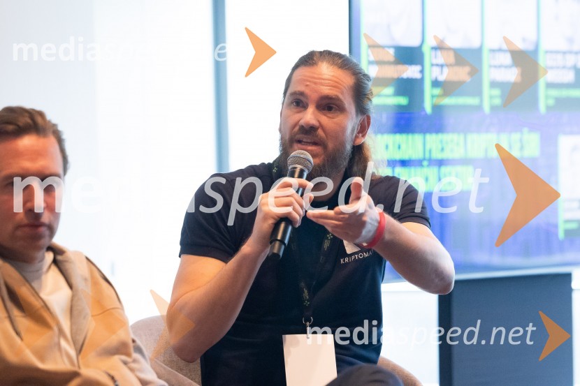 Game Changer Ljubljana 2024