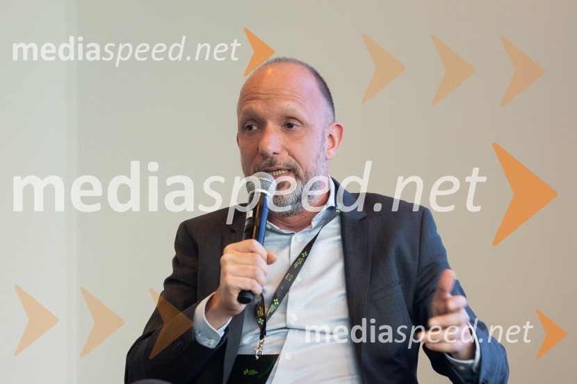 Game Changer Ljubljana 2024