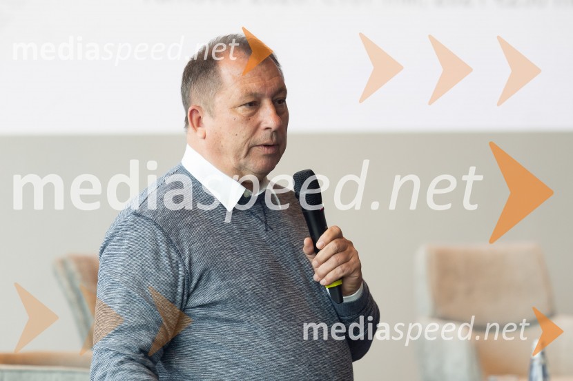 Game Changer Ljubljana 2024