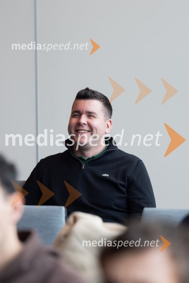 Game Changer Ljubljana 2024