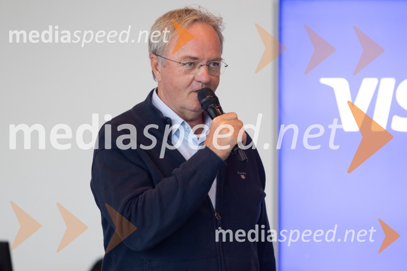 Game Changer Ljubljana 2024