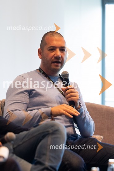 Game Changer Ljubljana 2024