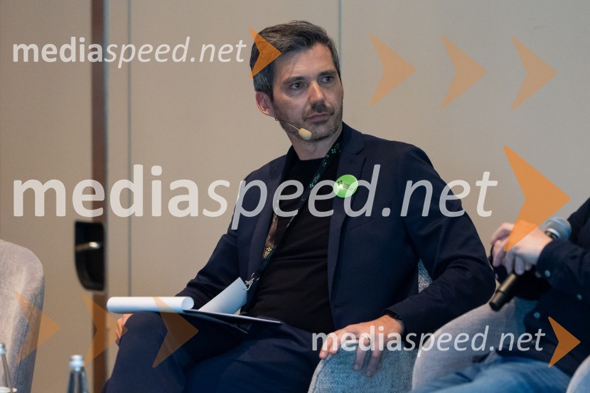 Game Changer Ljubljana 2024