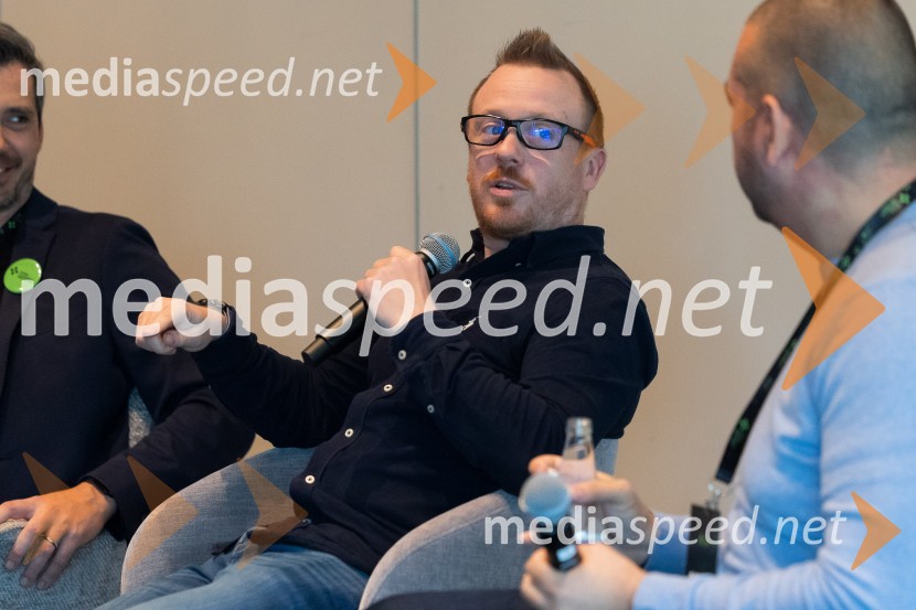 Game Changer Ljubljana 2024