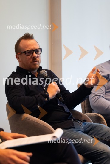 Game Changer Ljubljana 2024