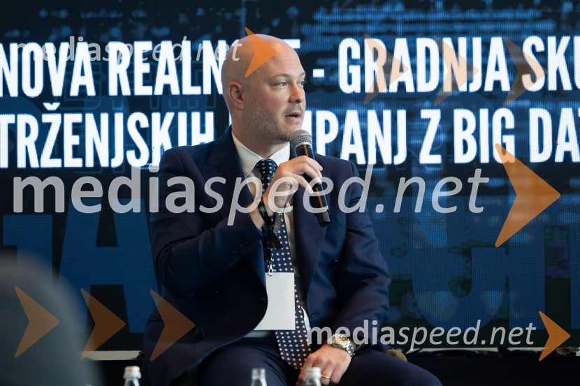 Game Changer Ljubljana 2024