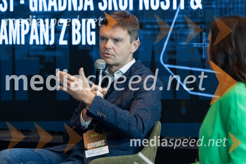 Game Changer Ljubljana 2024