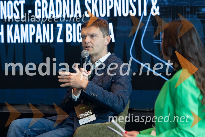 Game Changer Ljubljana 2024