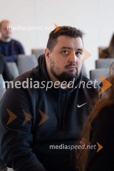 Game Changer Ljubljana 2024