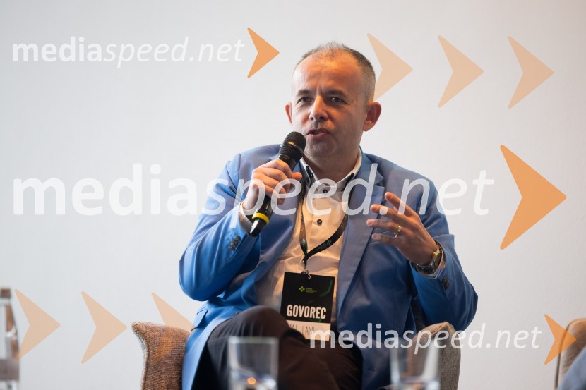 Game Changer Ljubljana 2024