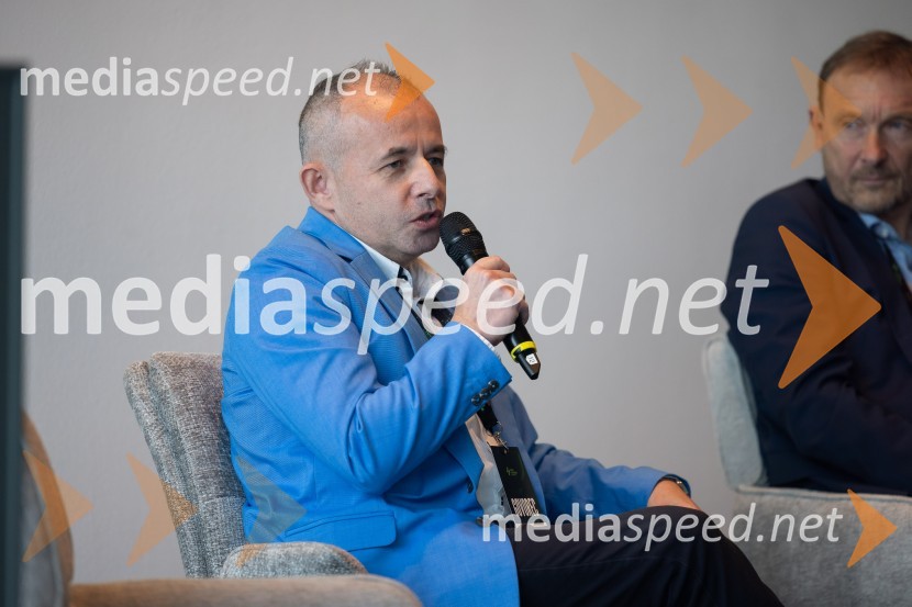 Game Changer Ljubljana 2024