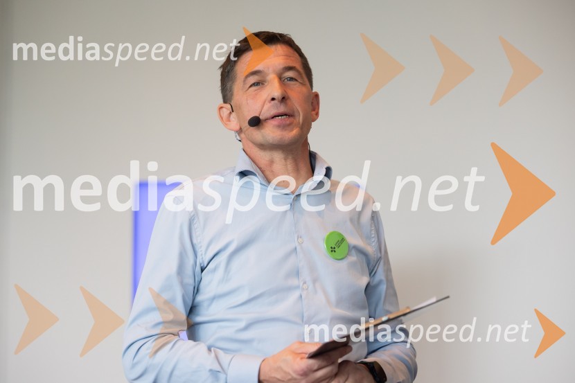 Game Changer Ljubljana 2024