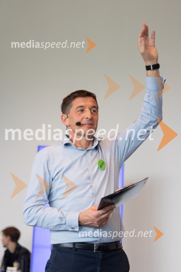 Game Changer Ljubljana 2024