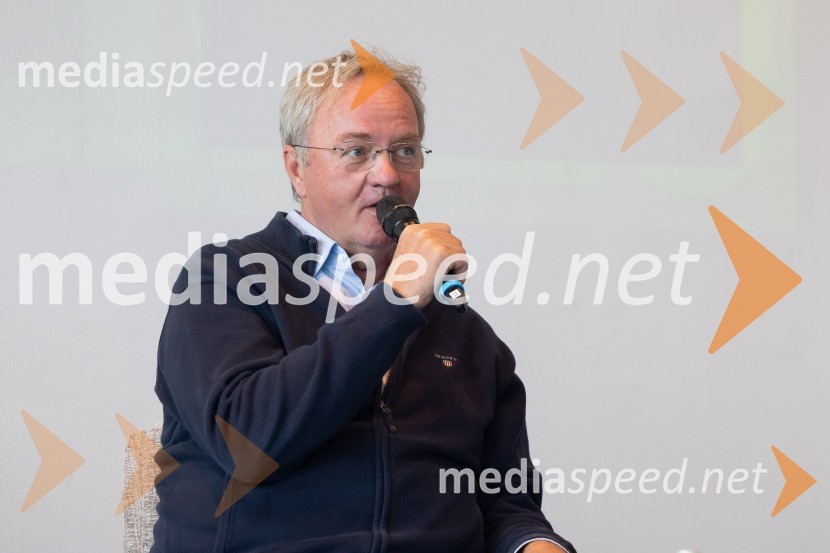 Game Changer Ljubljana 2024