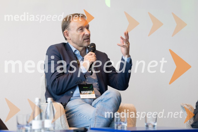 Game Changer Ljubljana 2024