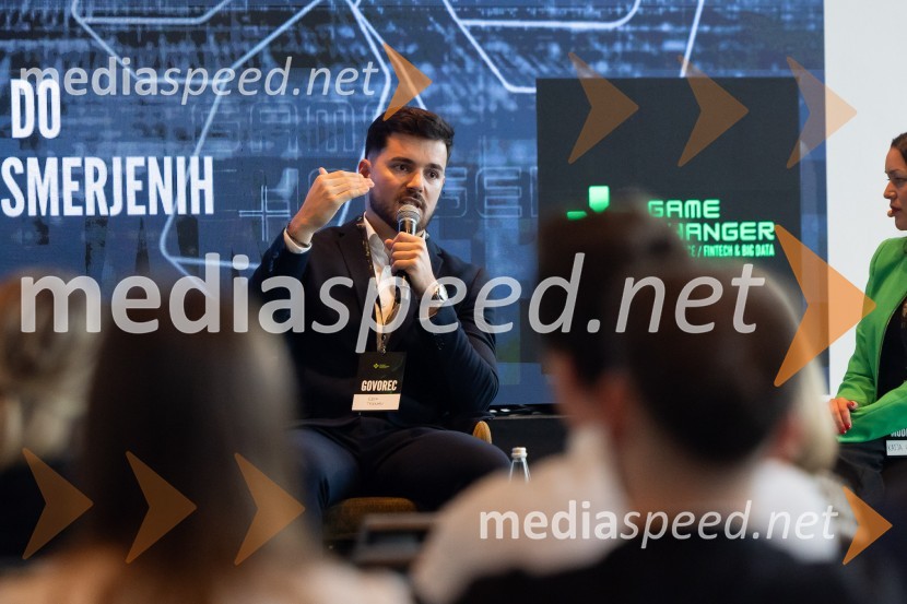 Game Changer Ljubljana 2024
