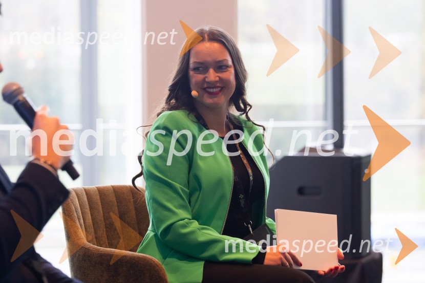 Game Changer Ljubljana 2024