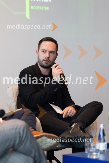 Game Changer Ljubljana 2024