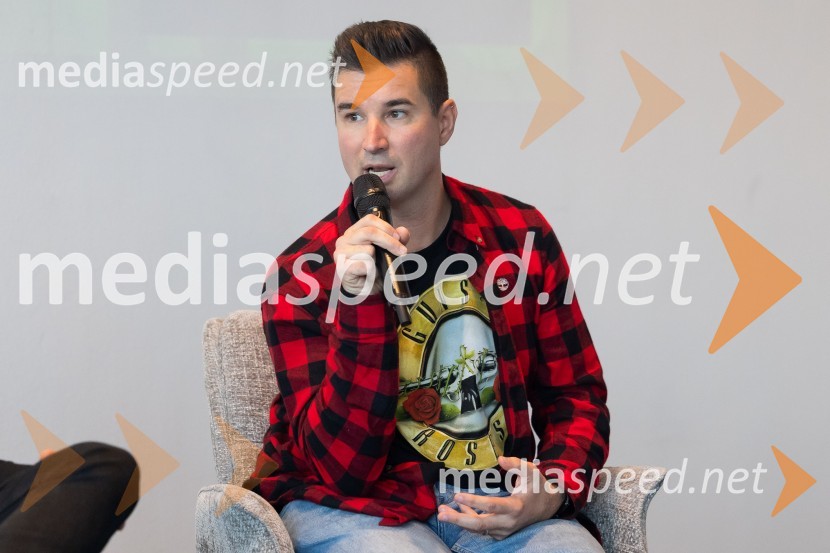 Game Changer Ljubljana 2024