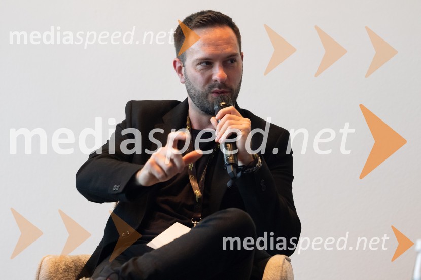 Game Changer Ljubljana 2024