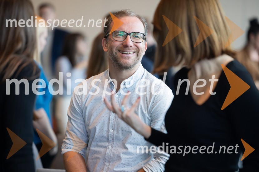 Game Changer Ljubljana 2024