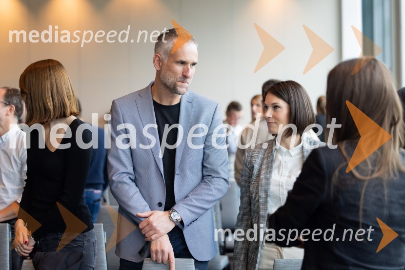 Game Changer Ljubljana 2024