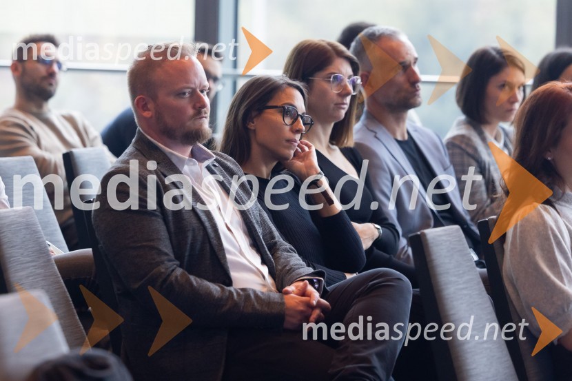 Game Changer Ljubljana 2024