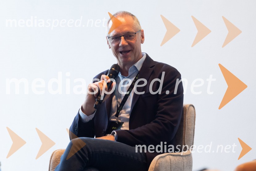 Game Changer Ljubljana 2024