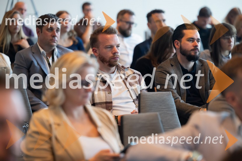 Game Changer Ljubljana 2024