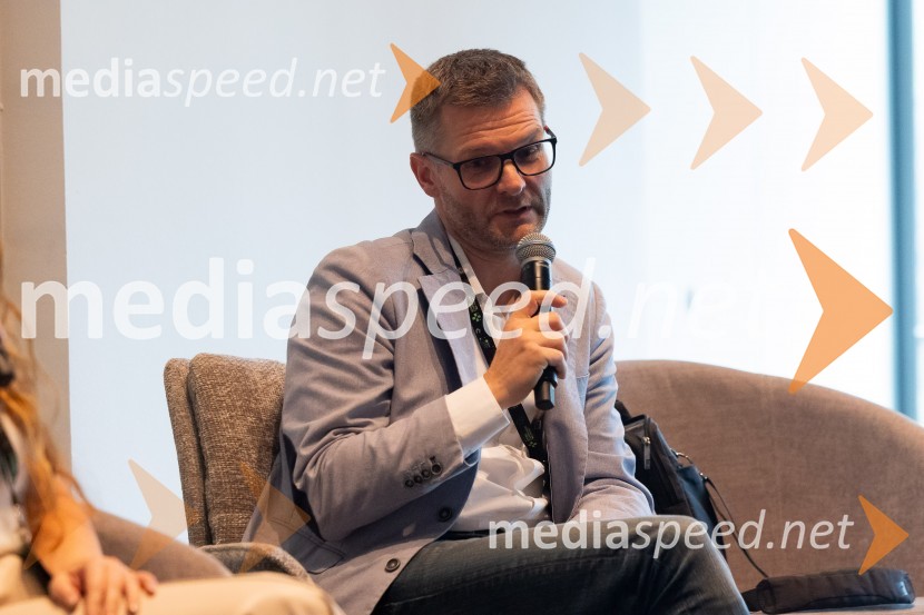 Game Changer Ljubljana 2024