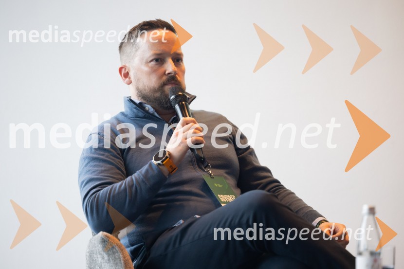 Game Changer Ljubljana 2024