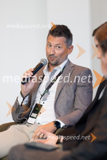 Game Changer Ljubljana 2024