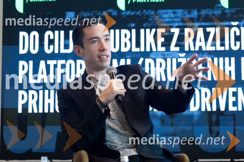 Game Changer Ljubljana 2024