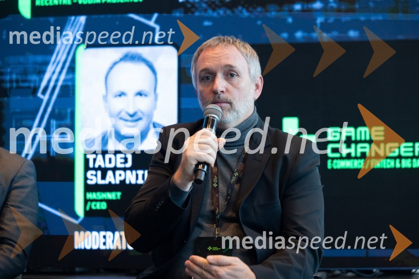 Game Changer Ljubljana 2024