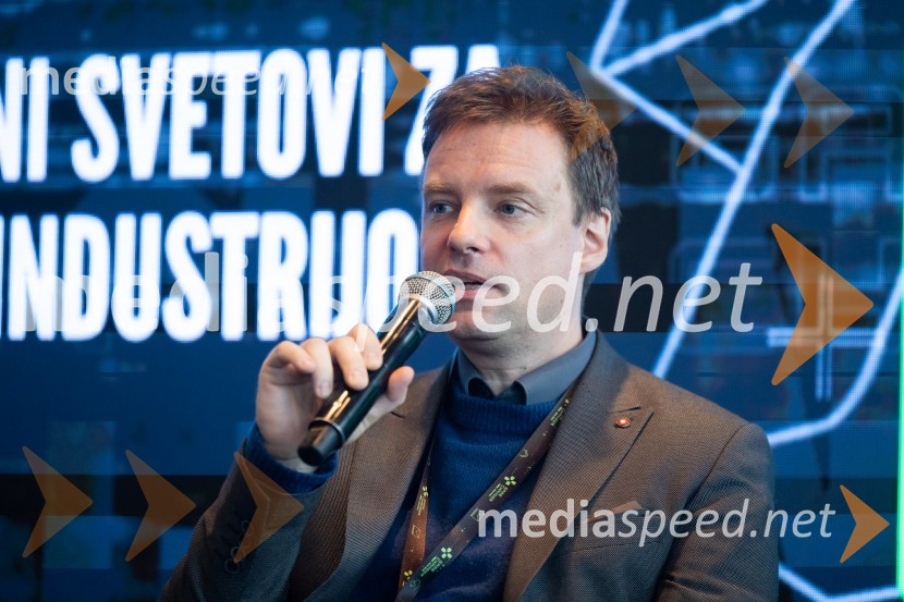 Game Changer Ljubljana 2024