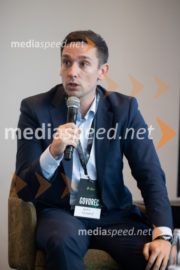 Game Changer Ljubljana 2024