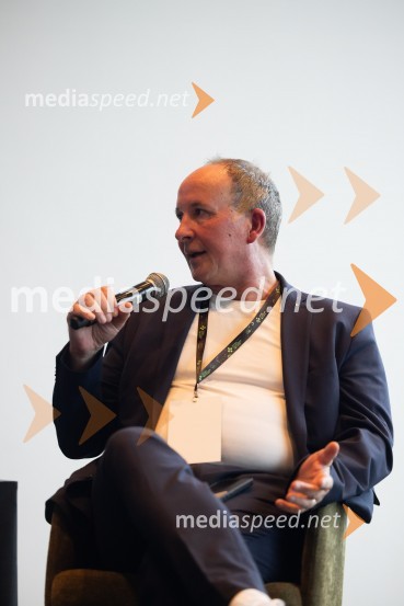 Game Changer Ljubljana 2024