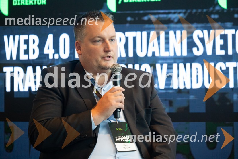 Game Changer Ljubljana 2024