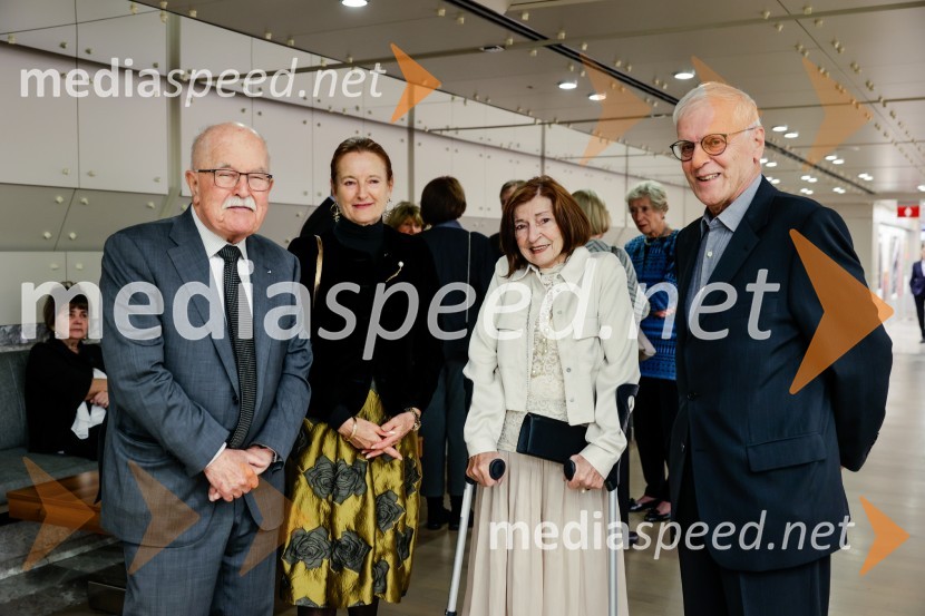Simfonični orkester iz Antwerpna, koncert v Cankarjevem domu
