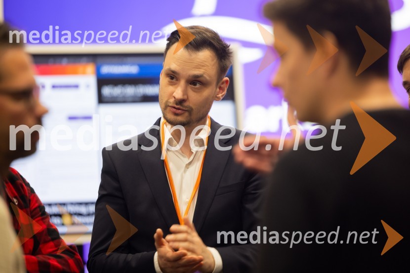 Game Changer Ljubljana 2024