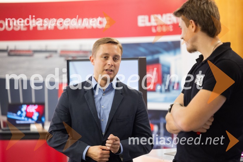 Game Changer Ljubljana 2024