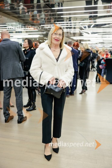  Nevenka Leban Orešič, pianistka, častna konzulka Republike LitveSimfonični orkester iz Antwerpna, koncert v Cankarjevem domu