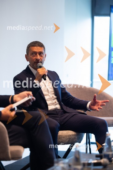 Game Changer Ljubljana 2024