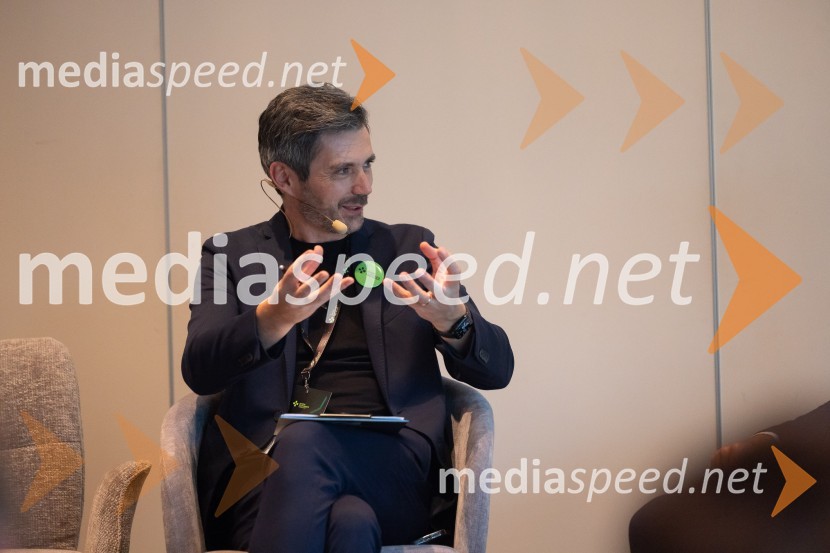 Game Changer Ljubljana 2024