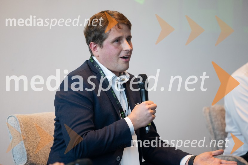 Game Changer Ljubljana 2024