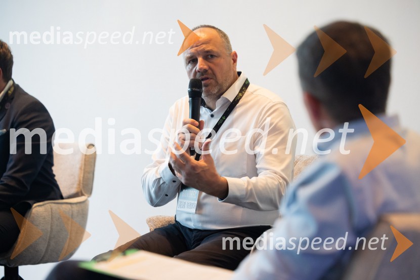 Game Changer Ljubljana 2024