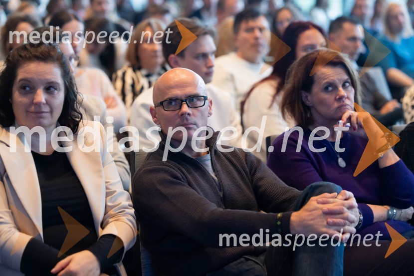 Game Changer Ljubljana 2024