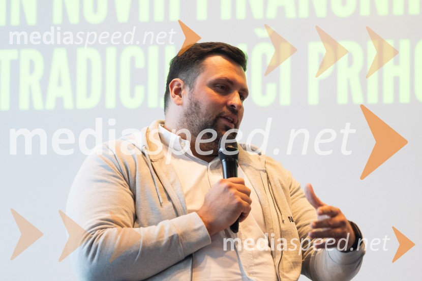 Game Changer Ljubljana 2024