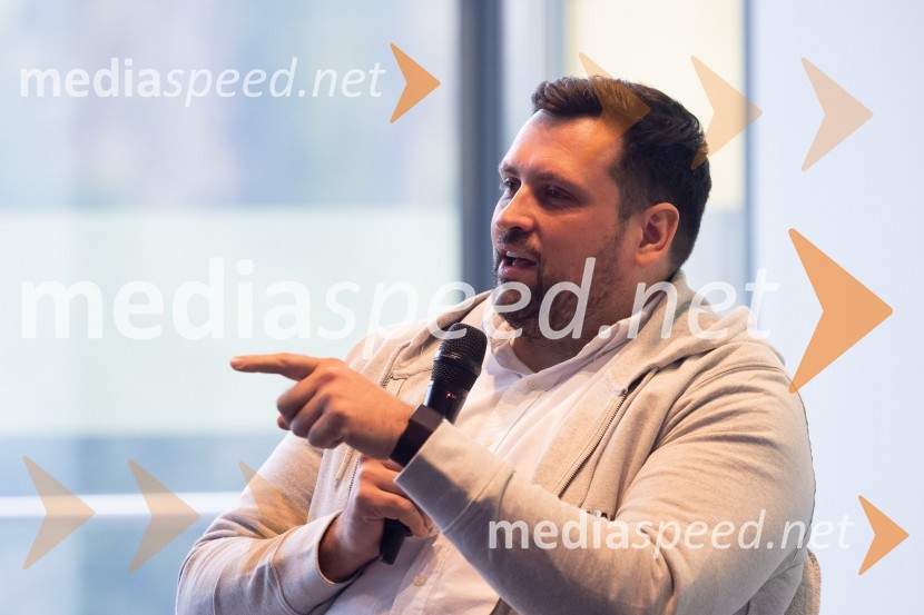 Game Changer Ljubljana 2024