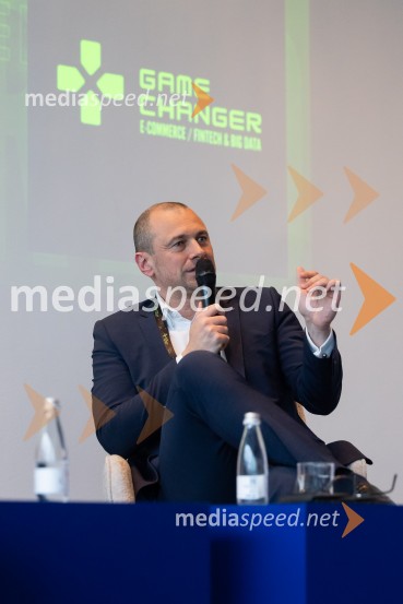 Game Changer Ljubljana 2024